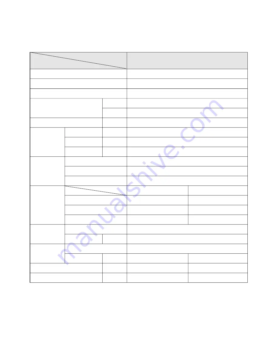 Daewoo DSB-092A Service Manual Download Page 4