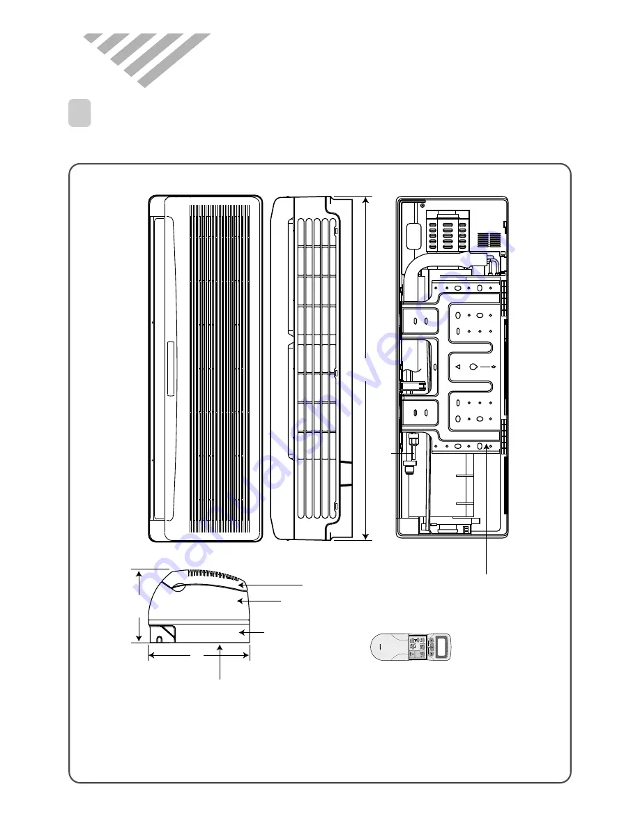 Daewoo DSB-092A Скачать руководство пользователя страница 10