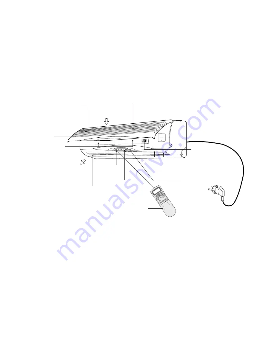 Daewoo DSB-092A Скачать руководство пользователя страница 20