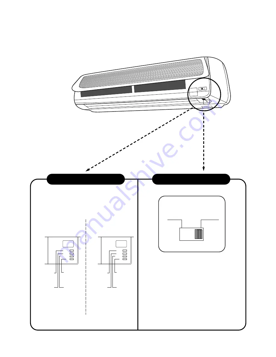 Daewoo DSB-092A Service Manual Download Page 23