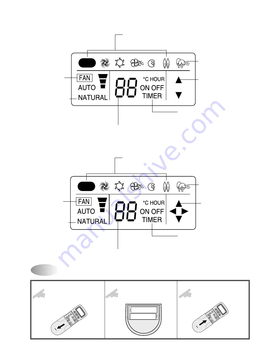 Daewoo DSB-092A Service Manual Download Page 33