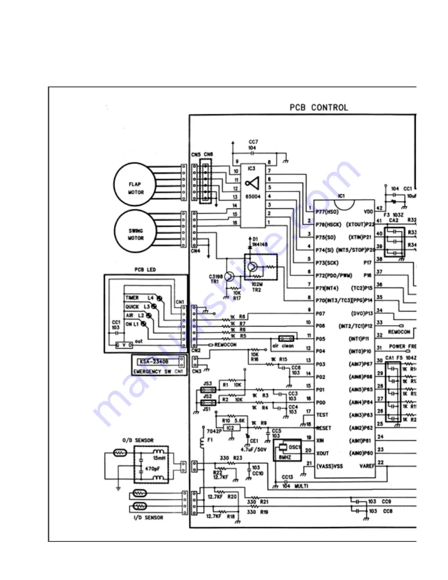 Daewoo DSB-092A Скачать руководство пользователя страница 65