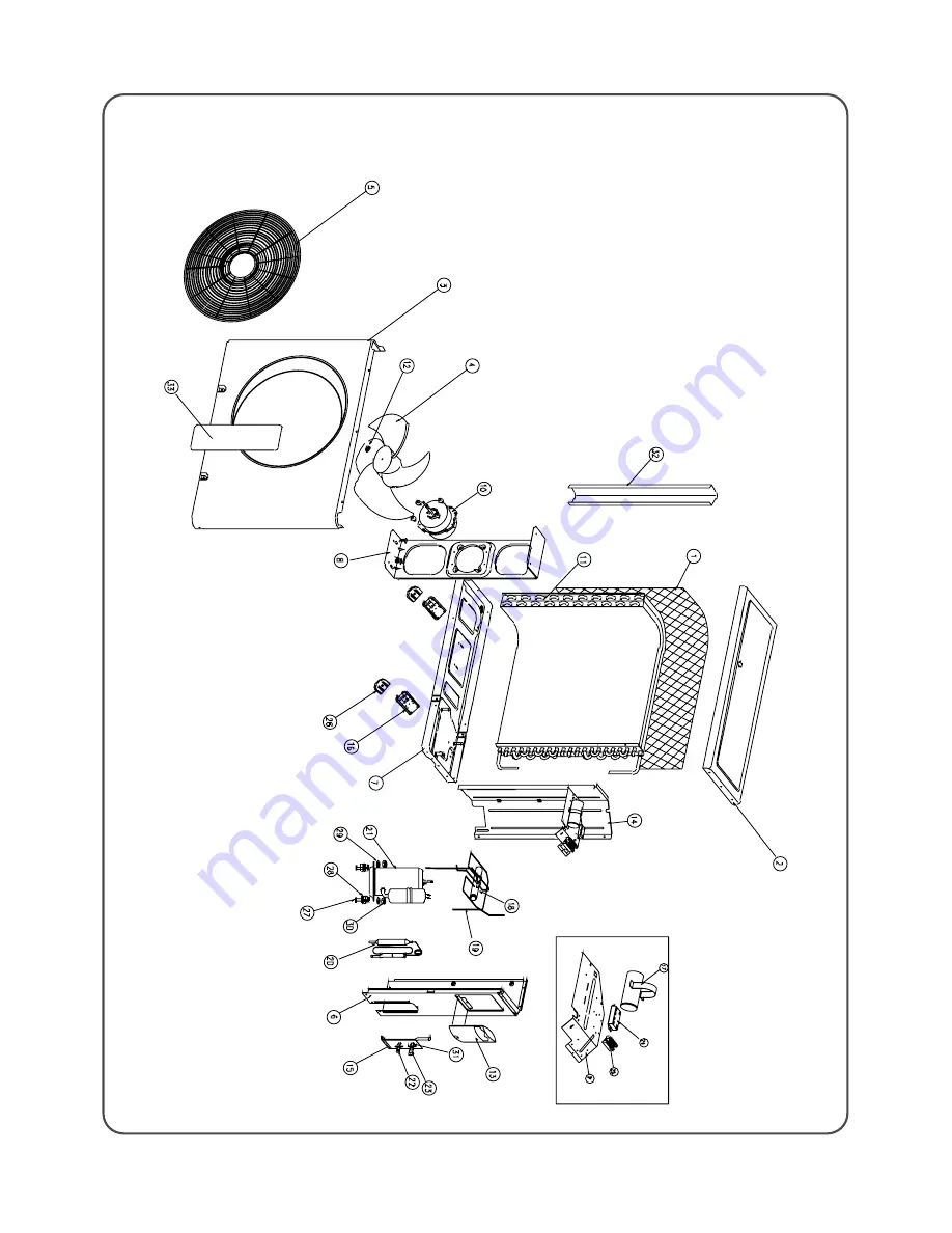 Daewoo DSB-092A Скачать руководство пользователя страница 126