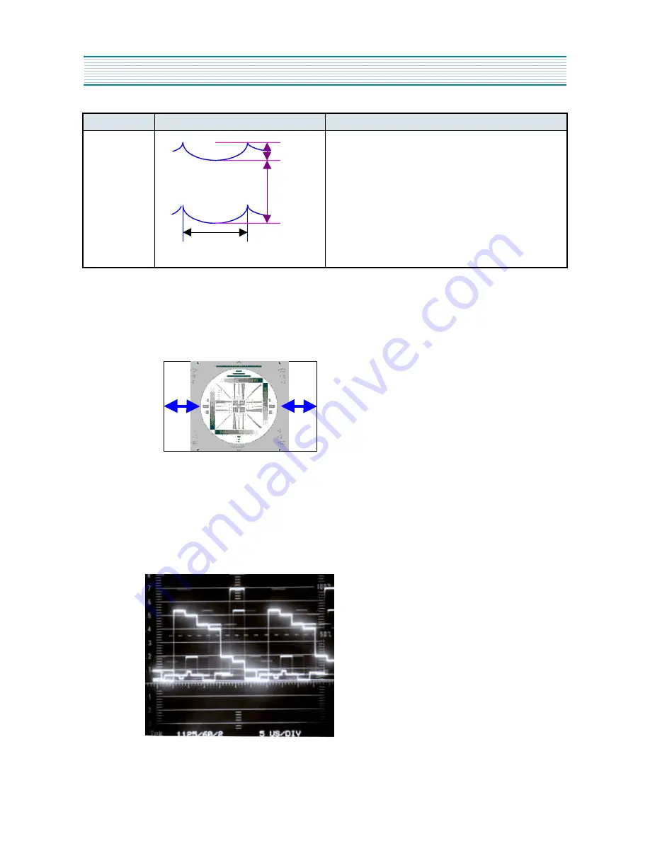 Daewoo DSC-30W60N Service Manual Download Page 17