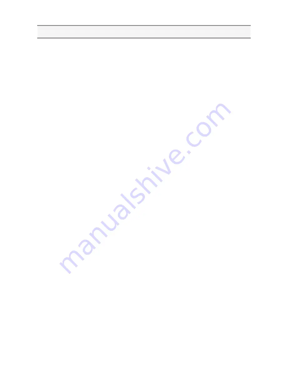 Daewoo DSC-3270E Service Manual Download Page 10