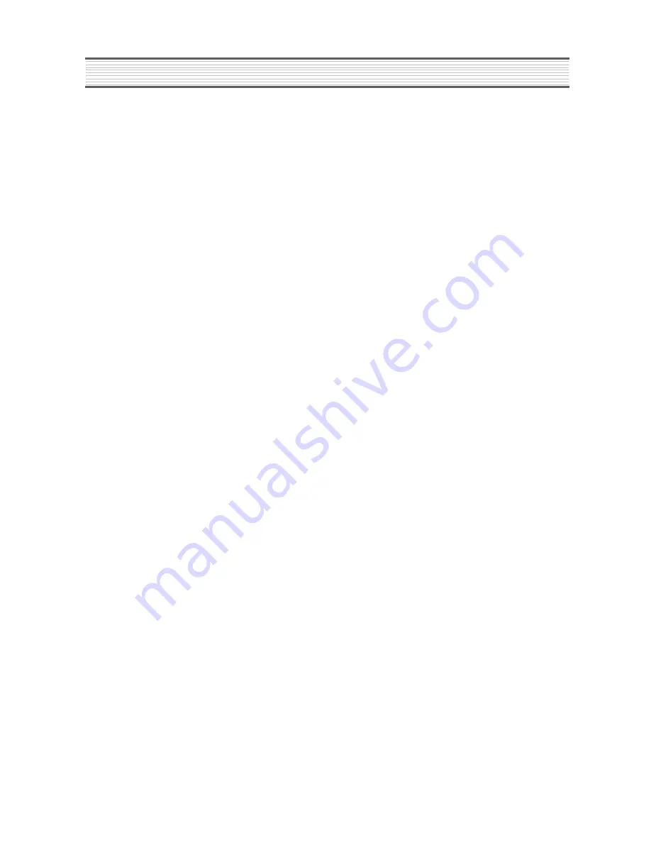 Daewoo DSC-3270E Service Manual Download Page 18