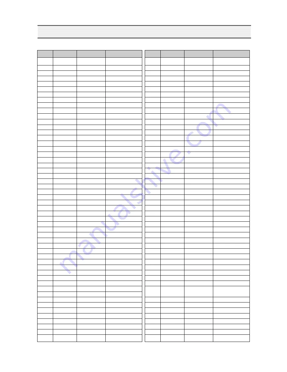 Daewoo DSC-3270E Service Manual Download Page 37