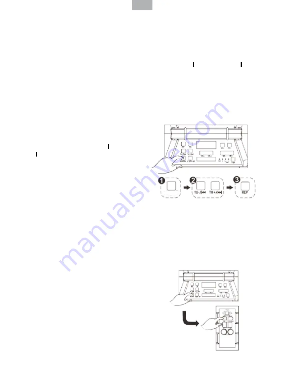 Daewoo DSK-390 User Manual Download Page 25