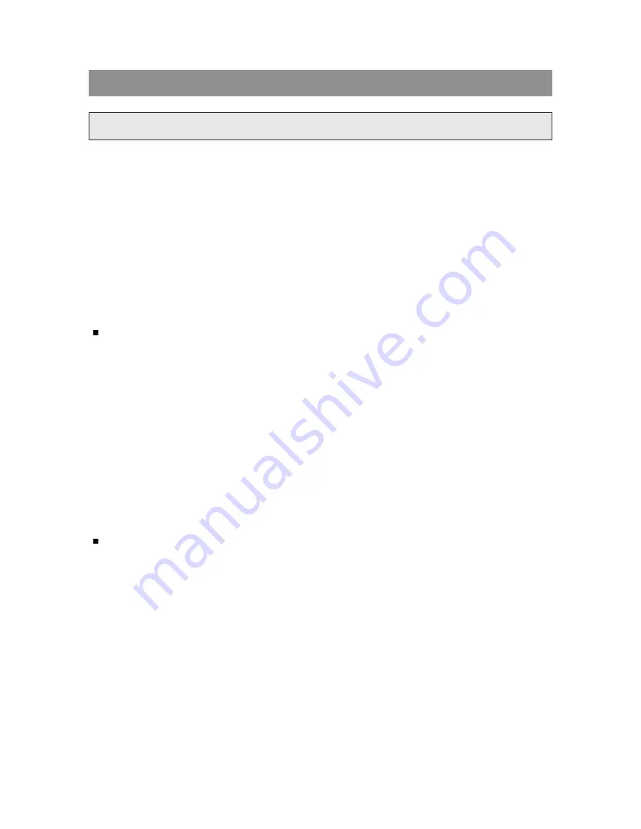 Daewoo DTB-21U6 Service Manual Download Page 3