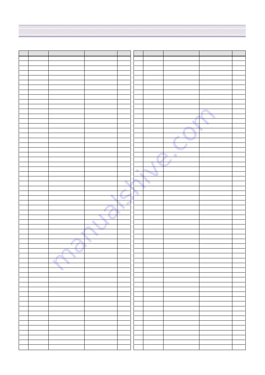 Daewoo DTC-1420 Service Manual Download Page 18