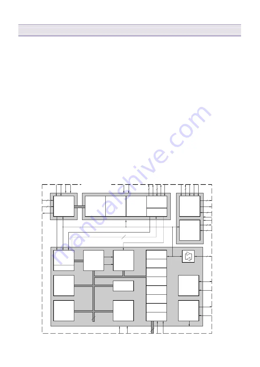 Daewoo DTC-1420 Service Manual Download Page 28