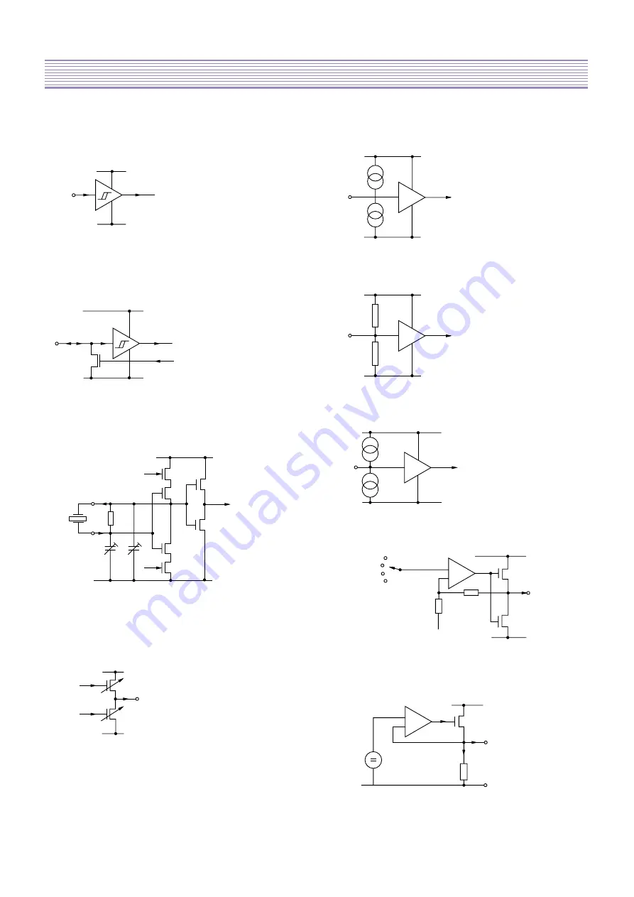 Daewoo DTC-1420 Service Manual Download Page 34