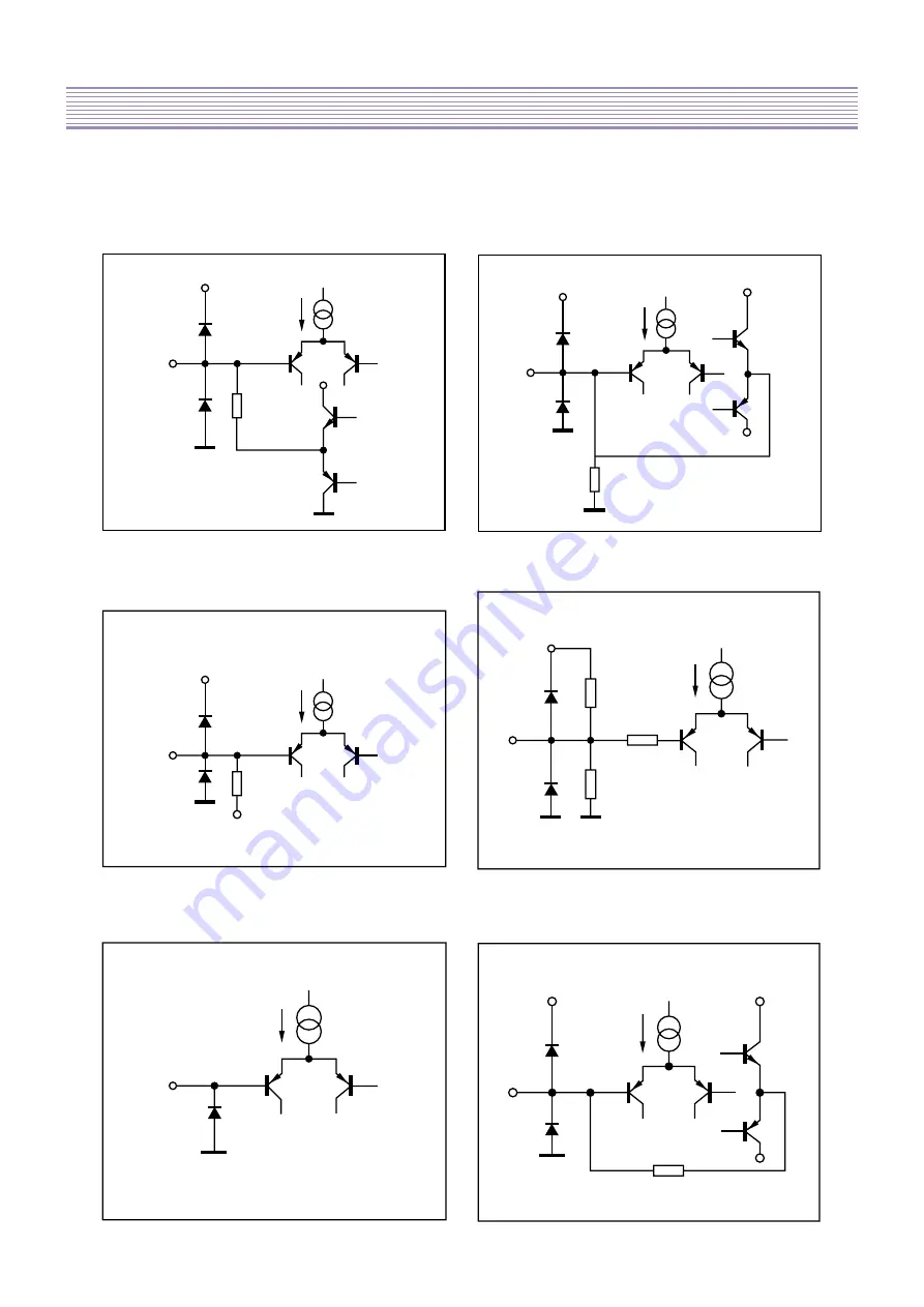 Daewoo DTC-1420 Service Manual Download Page 41