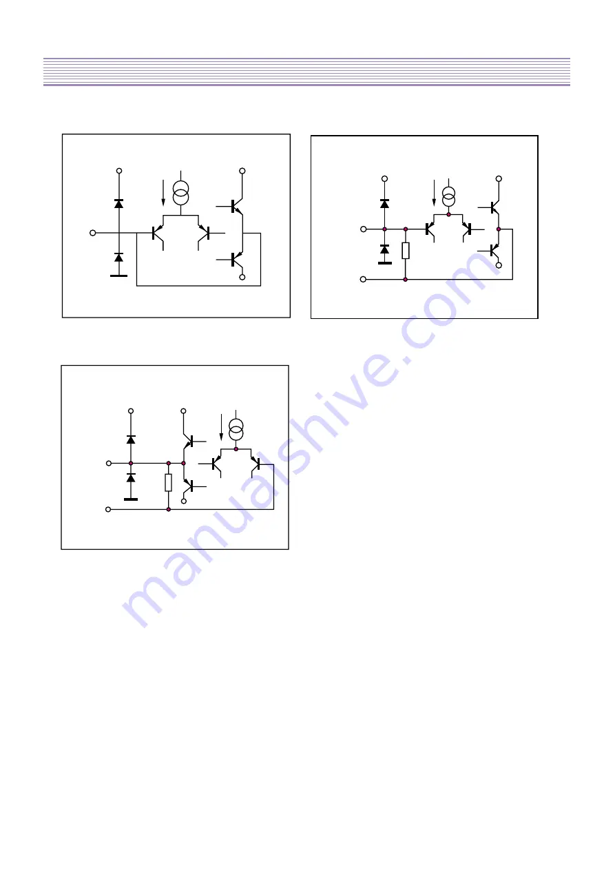 Daewoo DTC-1420 Service Manual Download Page 42