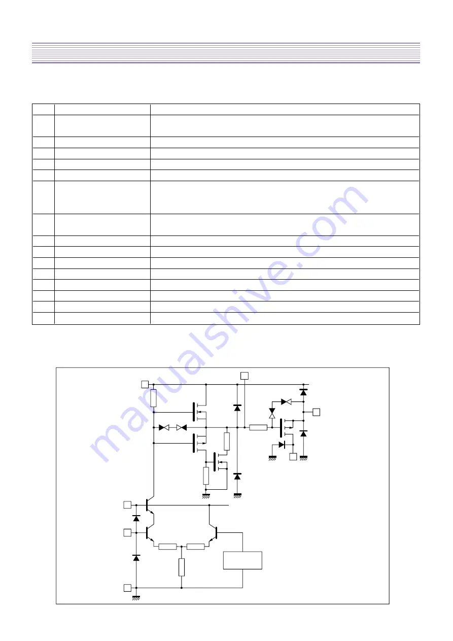 Daewoo DTC-1420 Service Manual Download Page 44