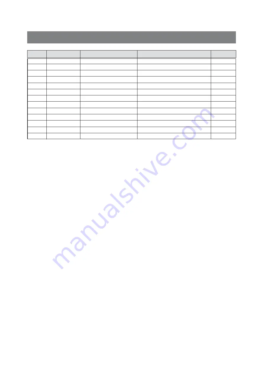 Daewoo DTC-14D9T Service Manual Download Page 26