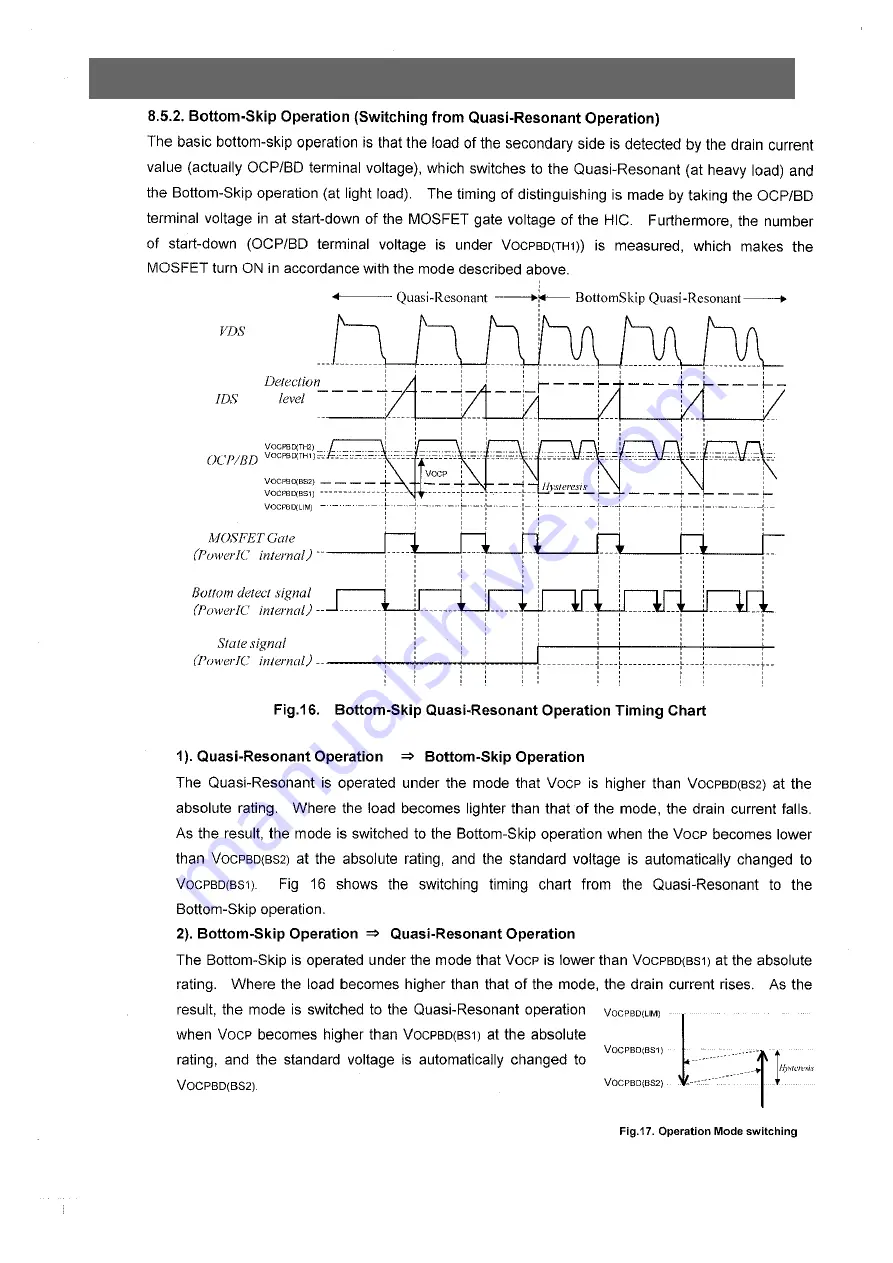 Daewoo DTC-14D9T Service Manual Download Page 67