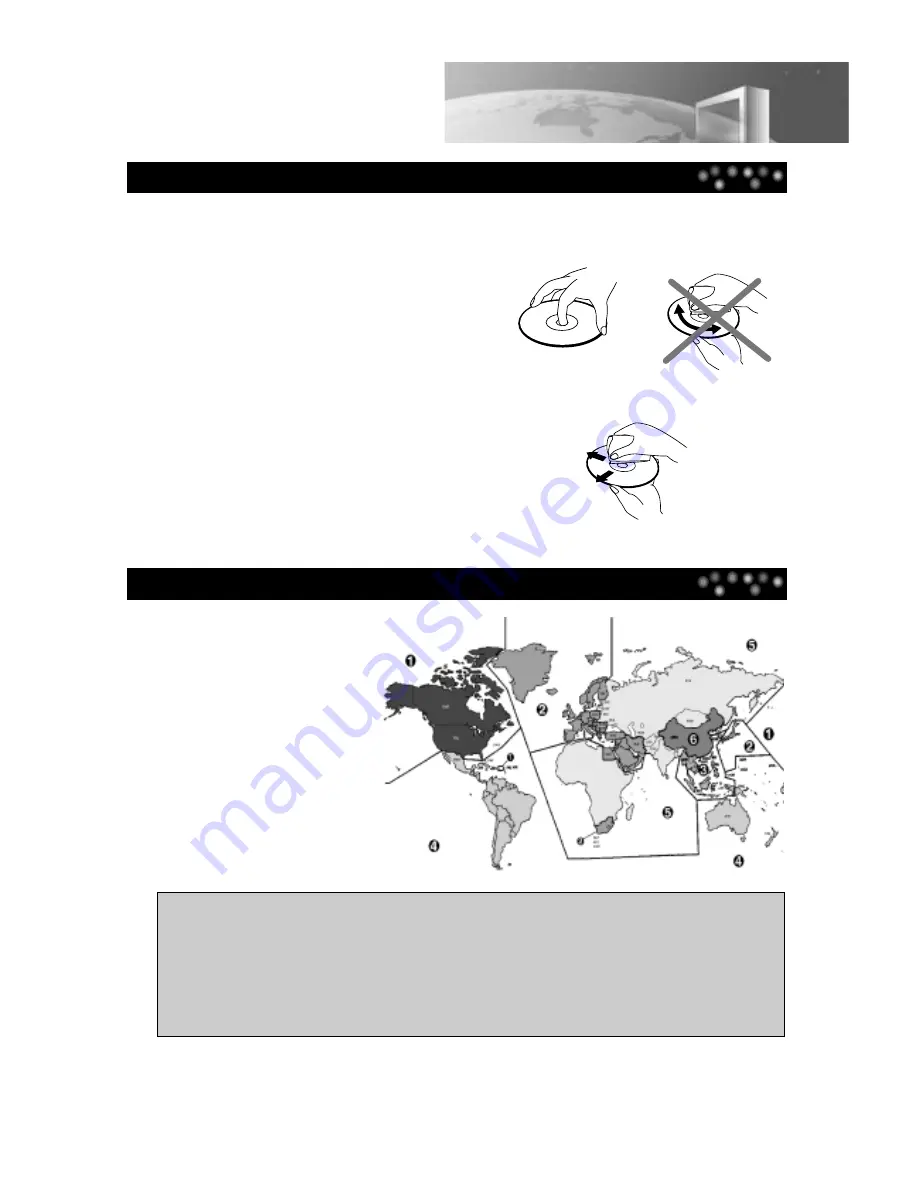 Daewoo DTD-14H9 Owner'S Manual Download Page 41