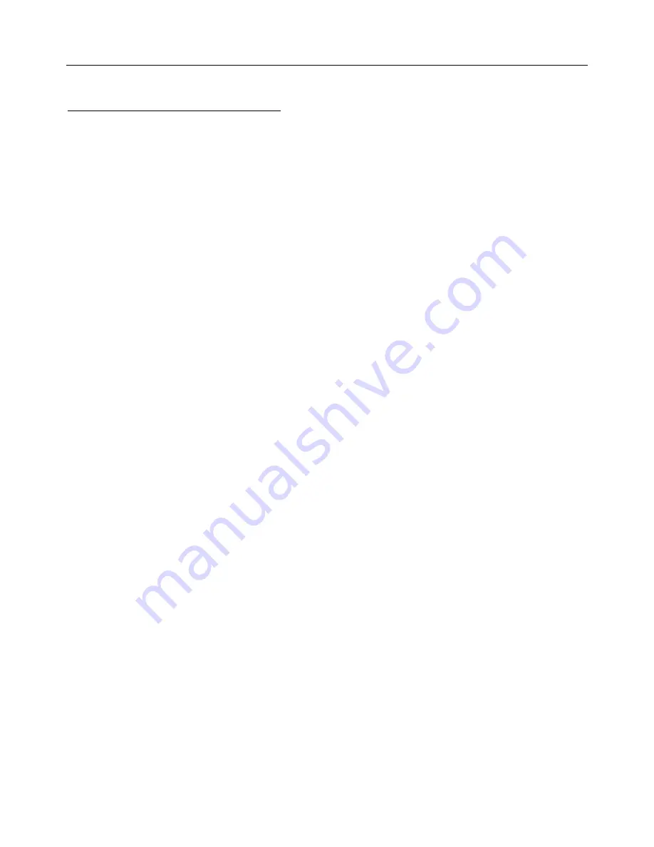 Daewoo DTD-21H9 Service Manual Download Page 26