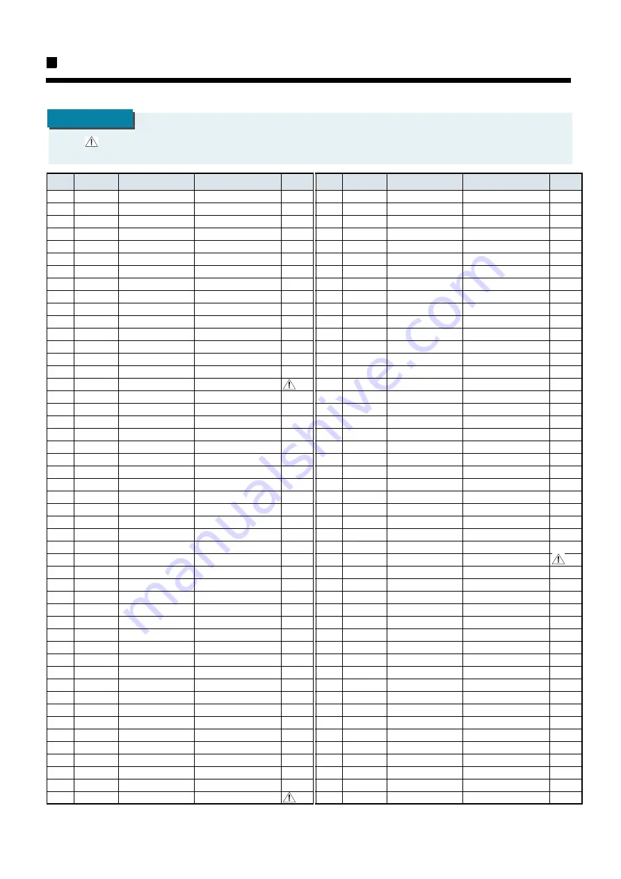 Daewoo DTD-29U9 Service Manual Download Page 26