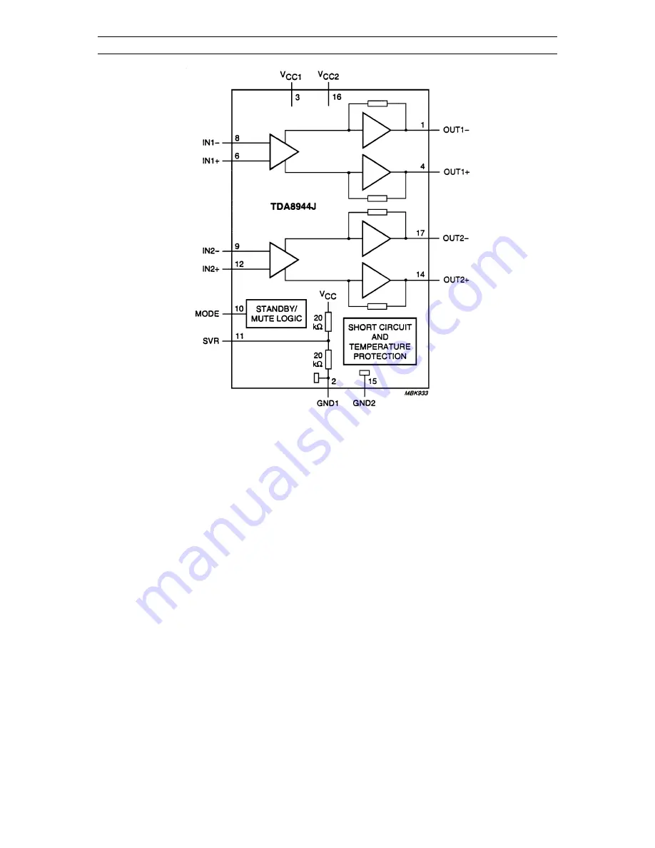 Daewoo DTE-25G5THS Скачать руководство пользователя страница 24