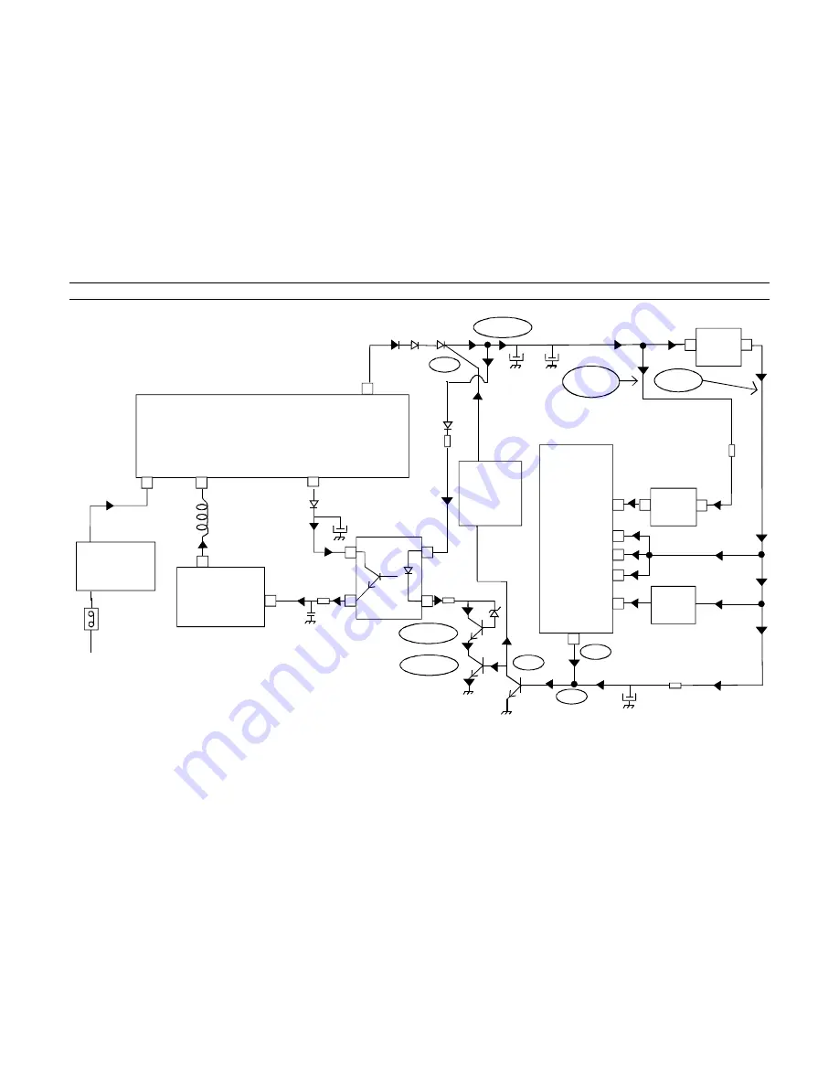 Daewoo DTE-25G5THS Скачать руководство пользователя страница 49