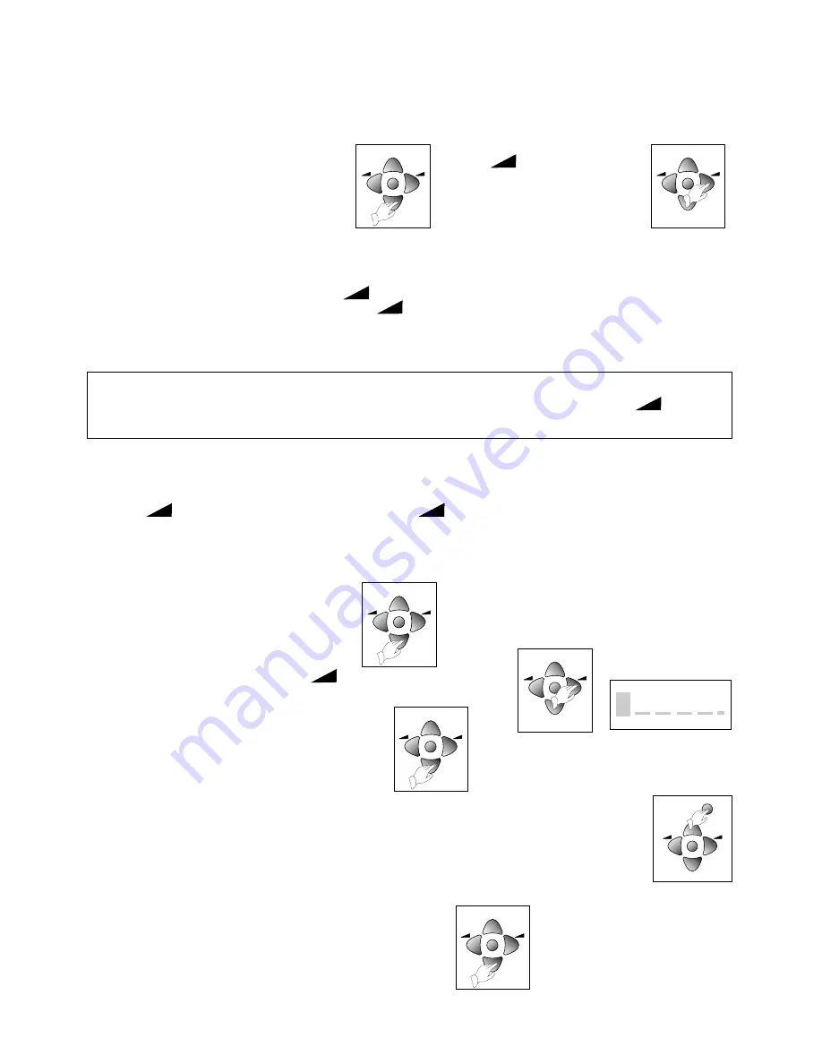 Daewoo DTE-29G3KZR Instruction Manual Download Page 11