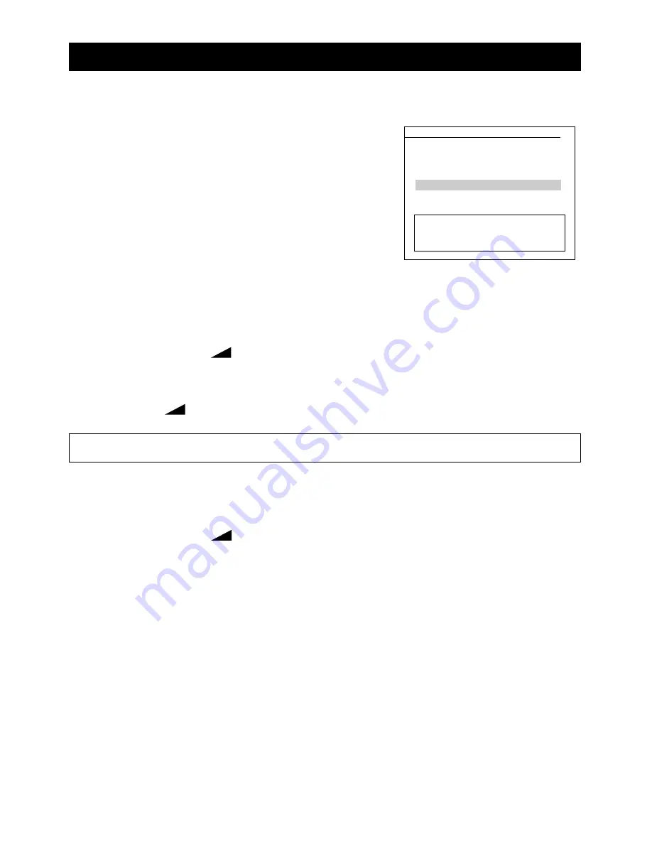 Daewoo DTE-29G3KZR Instruction Manual Download Page 15