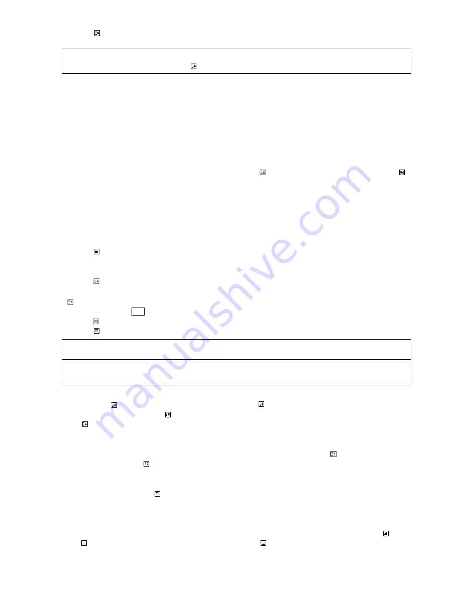 Daewoo DTE-29G3ZZR Instruction Manual Download Page 18