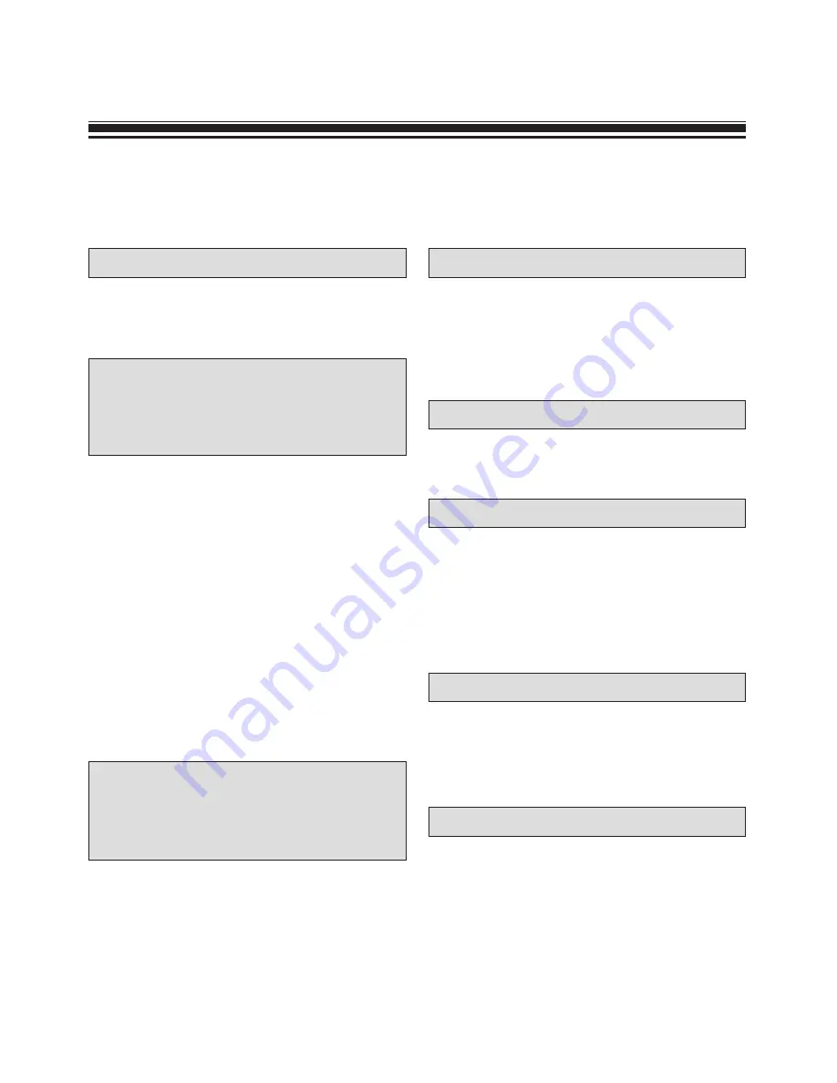 Daewoo DTG-28 Manual Instruction Download Page 20