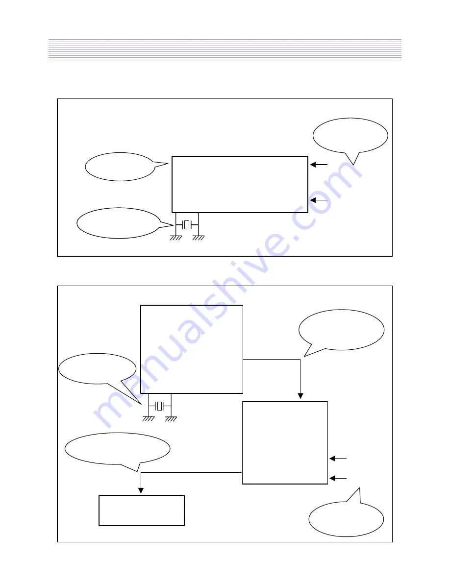 Daewoo DTH-211F Service Manual Download Page 40