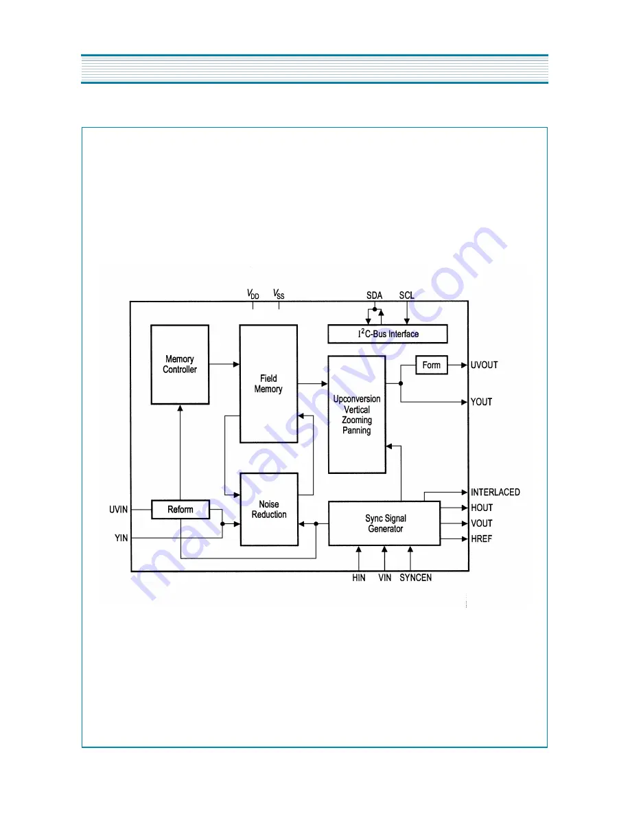 Daewoo DTJ-28A6F Скачать руководство пользователя страница 24