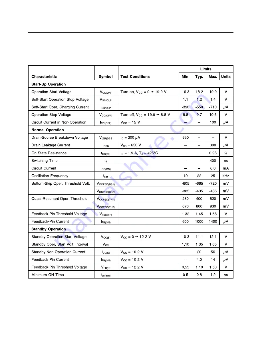 Daewoo DTK-28 Series Скачать руководство пользователя страница 44