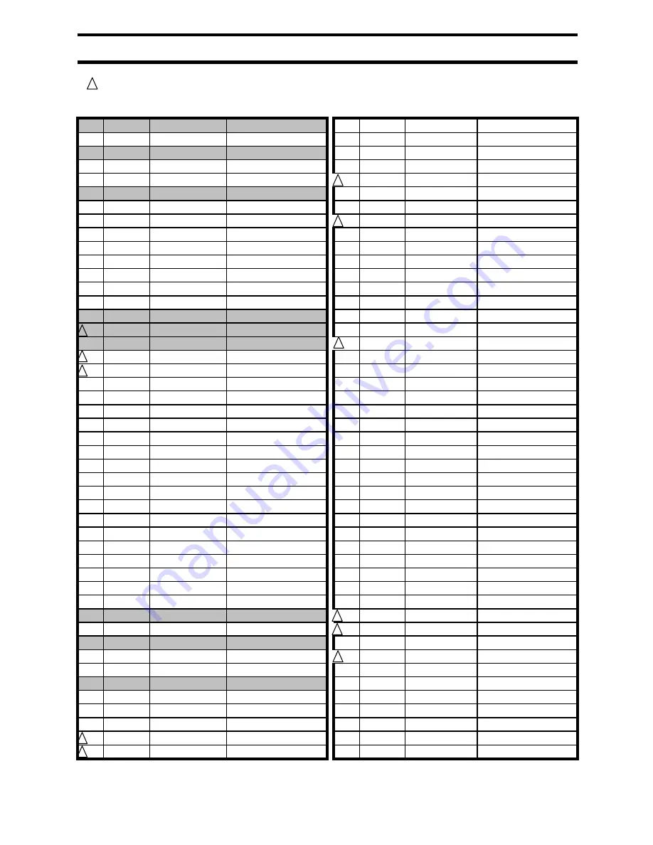 Daewoo DTP-14C3 Service Manual Download Page 31