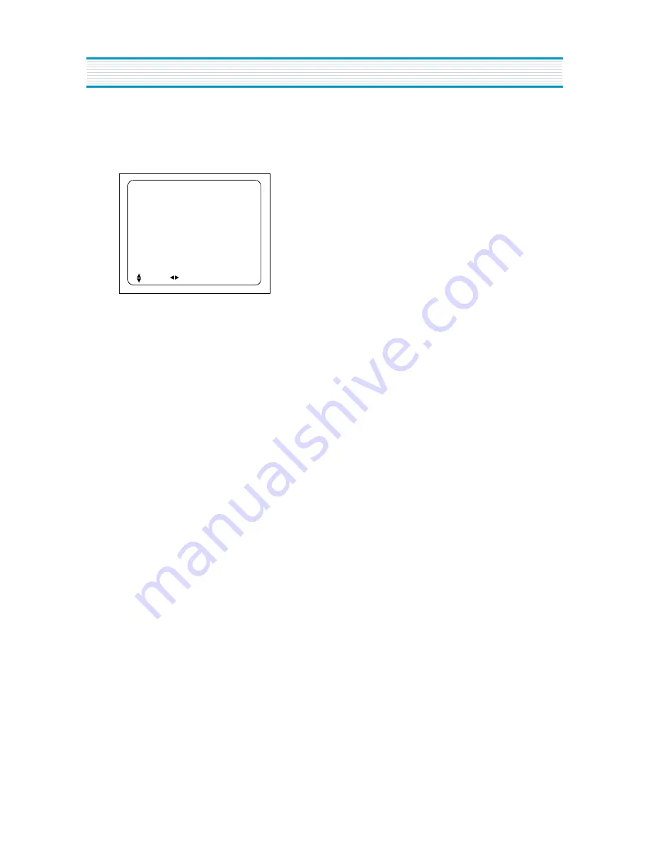 Daewoo DTQ-14D4SSFM Service Manual Download Page 11