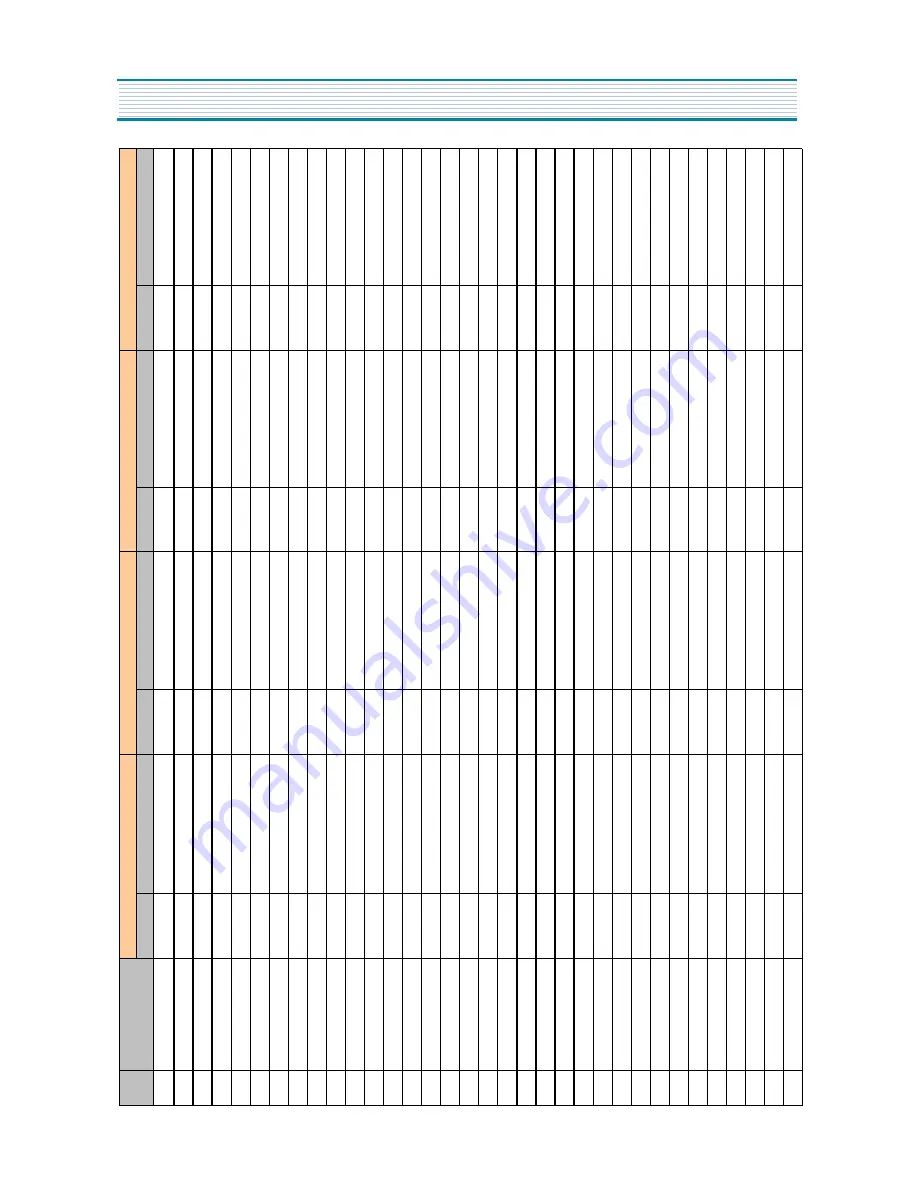 Daewoo DTQ-14D4SSFN Service Manual Download Page 26