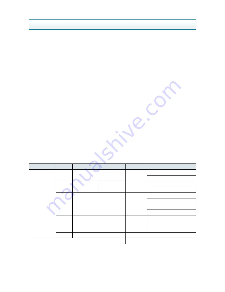 Daewoo DTQ-14D4SSFN Service Manual Download Page 38