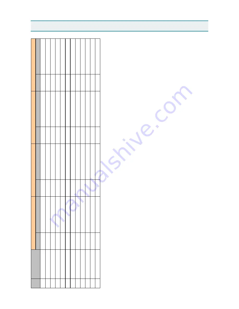 Daewoo DTQ - 14D4SSN Service Manual Download Page 29