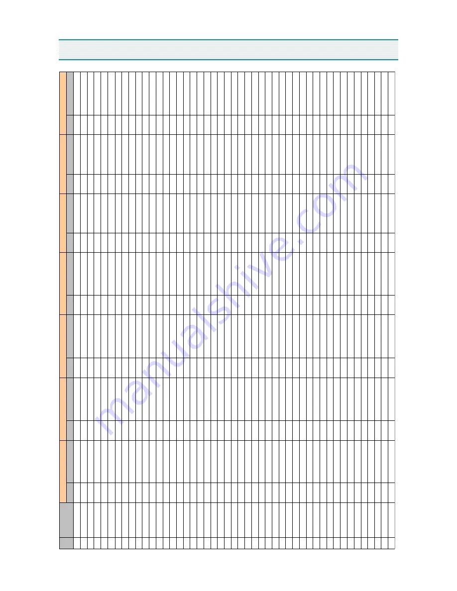 Daewoo DTQ - 14D4SSN Service Manual Download Page 31