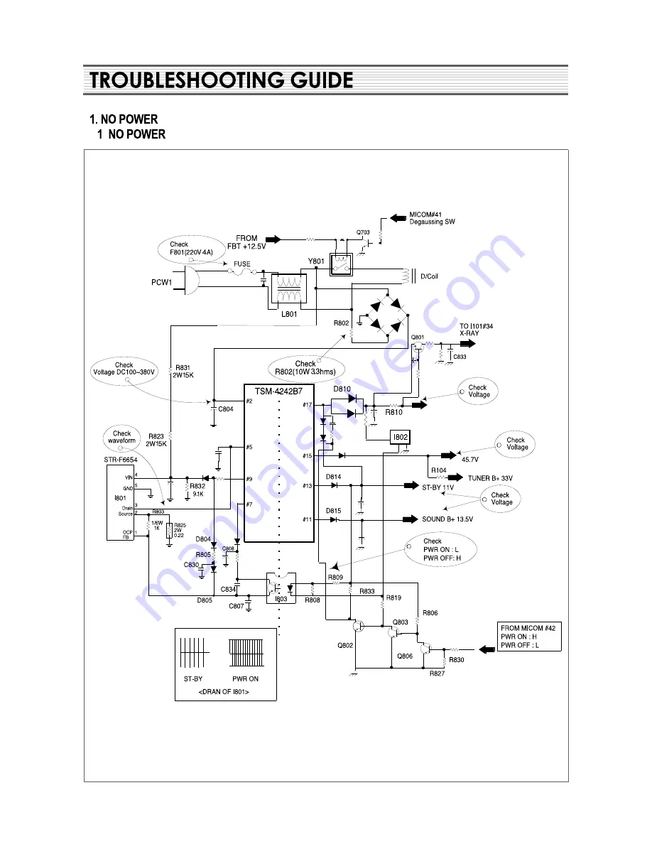 Daewoo DTQ-14D7SS Скачать руководство пользователя страница 28