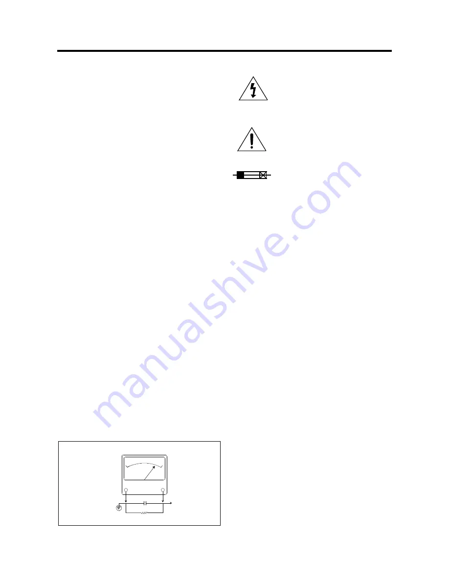 Daewoo DTQ-14P2FCM Service Manual Download Page 4