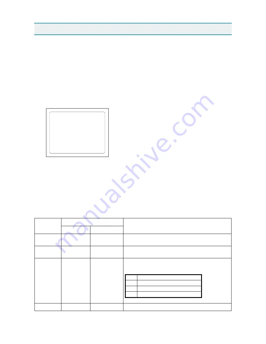 Daewoo DTQ-14P2FCM Service Manual Download Page 8