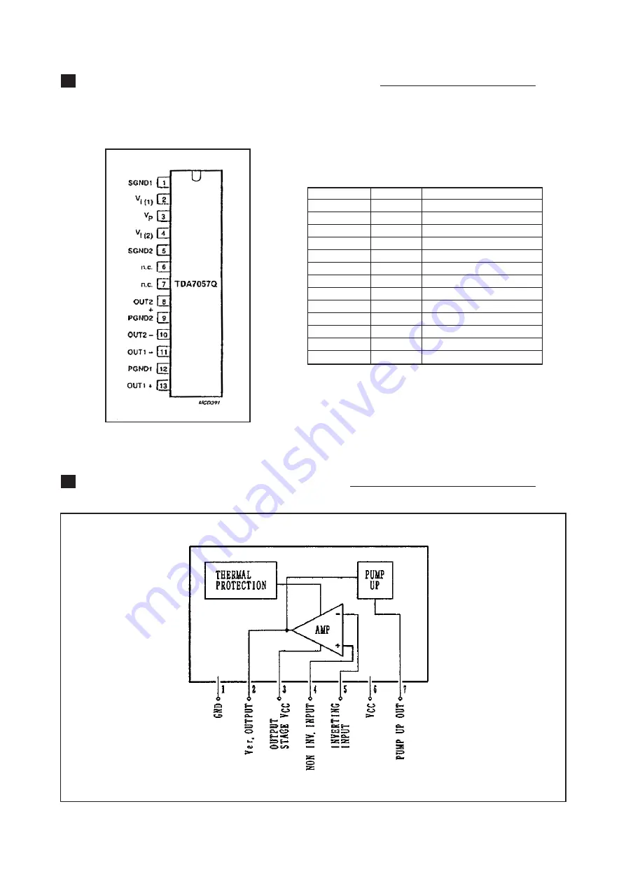 Daewoo DTQ-14Q1FS Service Manual Download Page 32