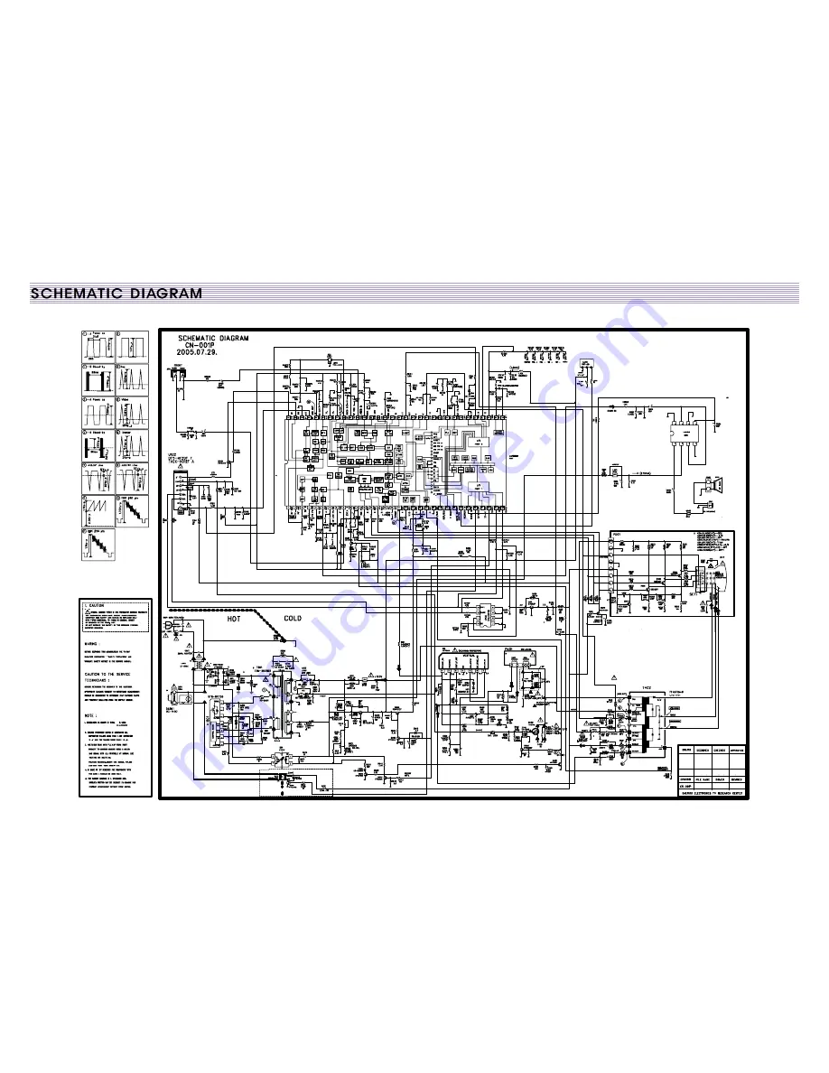 Daewoo DTQ-14Z5SC Скачать руководство пользователя страница 16