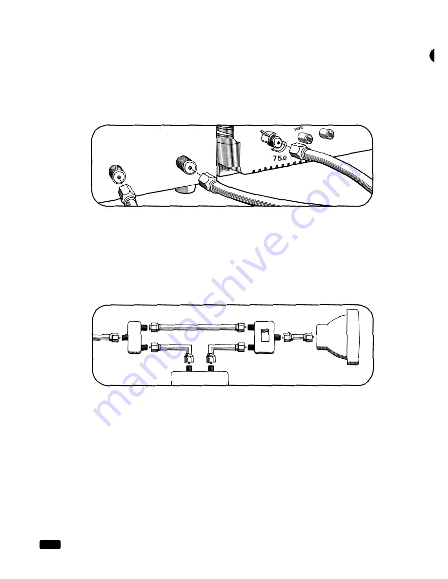 Daewoo DTQ 20D4AS Instruction Manual Download Page 7