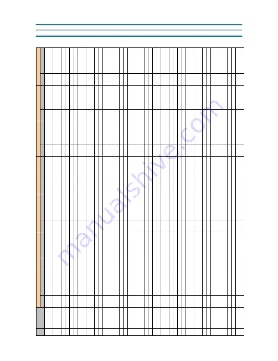 Daewoo DTQ-20D5FSN Service Manual Download Page 30