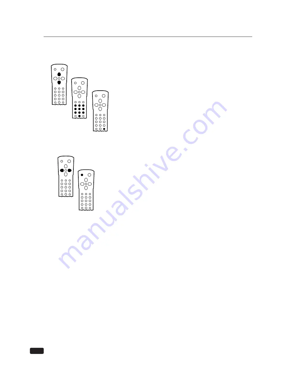 Daewoo DTQ-20V1FC Instruction Manual Download Page 14