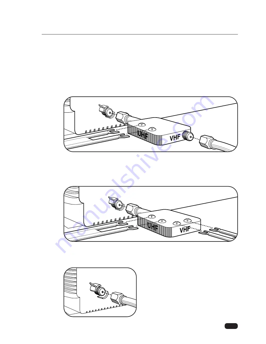 Daewoo DTQ 25G1TS Скачать руководство пользователя страница 8