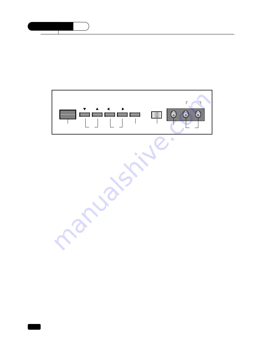 Daewoo DTQ 25S5FC Instruction Manual Download Page 7