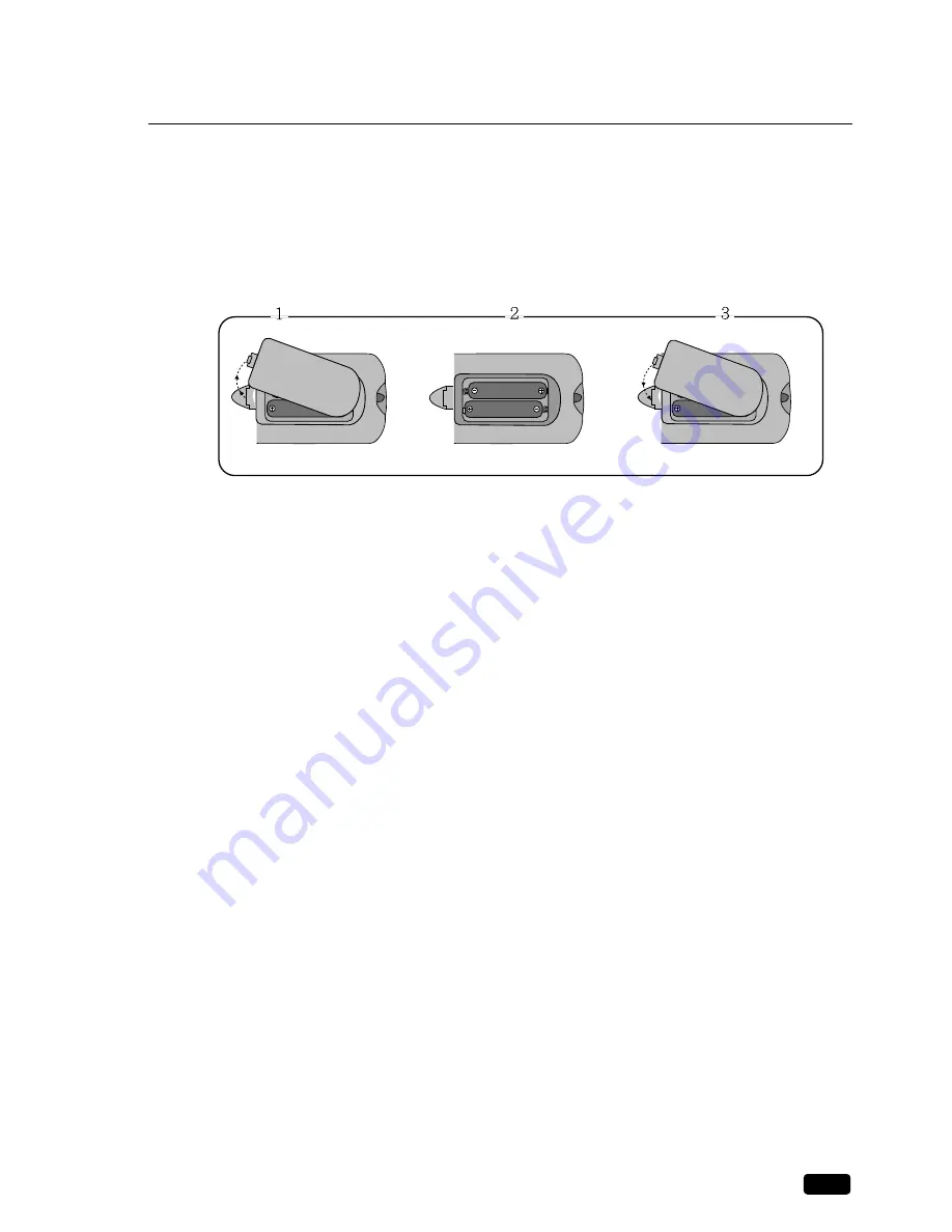 Daewoo DTQ 25S5FC Instruction Manual Download Page 10